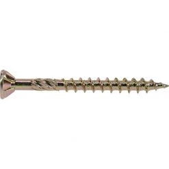 Hillman Power Pro No. 8 X 1-3/4 in. L Star Wood Screws 75 pk 5 Hillman Power Pro No. 8 X 1-3/4 in. L Star Wood Screws 75 pk -Cheap HILLMAN Store 7da71a2d 2c8b 41c2 bce8 541b01a7b26f