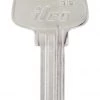 Hillman Traditional Key House/Office Universal Key Blank Single