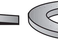 Hillman 5/16 in. D Zinc-Plated Steel Split Lock Washer 100 pk