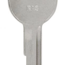 Hillman Traditional Key House/Office Universal Key Blank Single