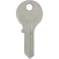 Hillman KeyKrafter House/Office Universal Key Blank 263 VR6 Single