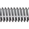 Hillman 1/4 in. X 3/4 in. L Zinc-Plated Steel Carriage Bolt 100 pk
