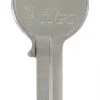 Hillman Traditional Key House/Office Universal Key Blank Single