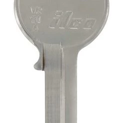 Hillman Traditional Key House/Office Universal Key Blank Single