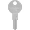 Hillman Traditional Key House/Office Universal Key Blank Double
