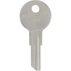 Hillman KeyKrafter House/Office Universal Key Blank 156 Y103 Single
