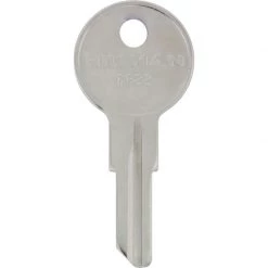 Hillman KeyKrafter House/Office Universal Key Blank 162 CG22 Single
