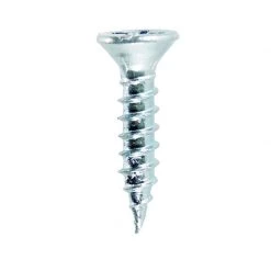 Hillman No. 8 X 3/4 in. L Phillips Zinc-Plated Wood Screws 100 pk -Cheap HILLMAN Store 840c678f 542c 4f55 973a 3df6c89297d9