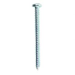 Hillman No. 8 X 2 in. L Phillips Pan Head Sheet Metal Screws 100 pk -Cheap HILLMAN Store 849a7a49 3992 4b65 a55b 01c54e92c6d9