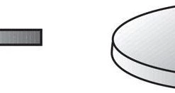 Hillman Zinc-Plated Steel 5/16 in. Fender Washer 100 pk