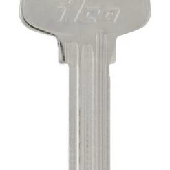 Hillman Traditional Key House/Office Universal Key Blank Single