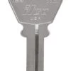 Hillman Traditional Key House/Office Universal Key Blank Single