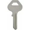 Hillman KeyKrafter House/Office Universal Key Blank 193 CP10 Single