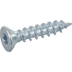 Hillman POWERPRO ONE No. 6 X 3/4 in. L Star Flat Head Multi-Material Screw 45 pk -Cheap HILLMAN Store 884c0cbc 20f4 42fc b3d2 56e803303953