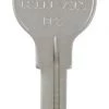 Hillman Traditional Key House/Office Universal Key Blank Single