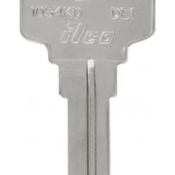 Hillman Traditional Key House/Office Universal Key Blank Single