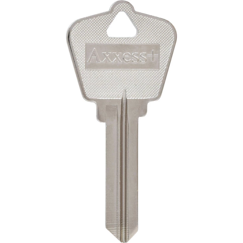 Hillman Traditional Key House/Office Key Blank 94 AR4 Single For Arrow Locks 1 Hillman Traditional Key House/Office Key Blank 94 AR4 Single For Arrow Locks