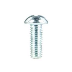 Hillman No. 10-32 X 1/2 in. L Combination Round Head Zinc-Plated Steel Machine Screws 100 pk -Cheap HILLMAN Store 898f48b0 1616 4322 85d8 748f9d8c7914