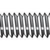 Hillman 1/4 in. X 1-1/2 in. L Zinc-Plated Steel Carriage Bolt 100 pk