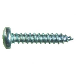 Hillman No. 4 X 5/8 in. L Phillips Pan Head Sheet Metal Screws 100 pk -Cheap HILLMAN Store 8b6b3a54 4973 48eb a434 c50fb88010b8