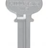 Hillman Traditional Key House/Office Universal Key Blank Single