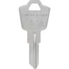 Hillman House/Office Universal Key Blank Single