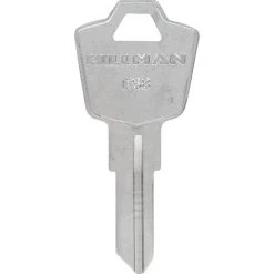 Hillman House/Office Universal Key Blank Single
