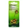 Hillman AnchorWire Brass-Plated Assorted Quick Hanger 10 lb 6 pk