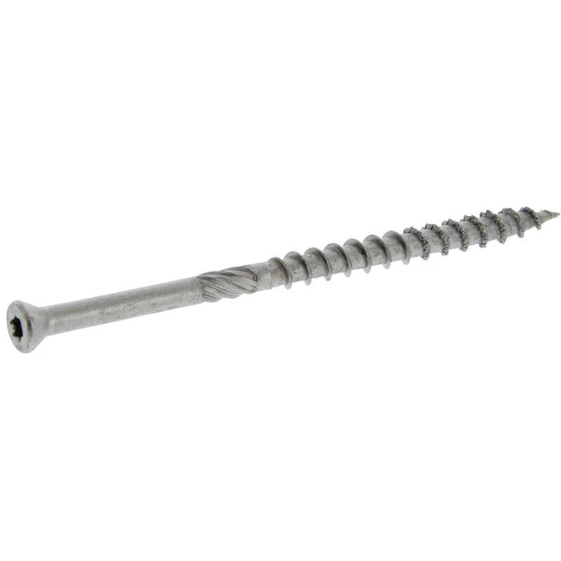 Hillman Power Pro No. 8 X 1-5/8 in. L Star Trim Screws 50 pk 1 Hillman Power Pro No. 8 X 1-5/8 in. L Star Trim Screws 50 pk