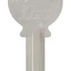 Hillman Traditional Key House/Office Universal Key Blank Single