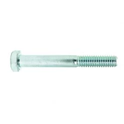 Hillman 5/16 in. D X 2-1/2 in. L Heat Treated Zinc Steel Hex Head Cap Screw 100 pk 3 Hillman 5/16 in. D X 2-1/2 in. L Heat Treated Zinc Steel Hex Head Cap Screw 100 pk -Cheap HILLMAN Store 928c03b3 e0bd 4fb3 8957 af7a39847d43