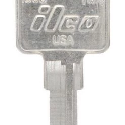 Hillman Trimark Key House/Office Universal Key Blank Single