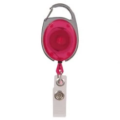 Hillman Plastic Assorted Carabiner Badge Retriever -Cheap HILLMAN Store 94fdf566 d345 4f7f a50f d605bd5b32f0