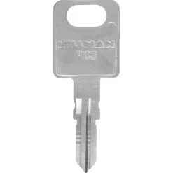 Hillman KeyKrafter House/Office Universal Key Blank 2024 FICI/3 Double