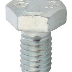 Hillman M6-1.00 mm D X 10 mm L Heat Treated Steel Hex Head Cap Screw 100 pk 3 Hillman M6-1.00 mm D X 10 mm L Heat Treated Steel Hex Head Cap Screw 100 pk -Cheap HILLMAN Store 95a4a3a0 a55b 47a5 bd78 f356d52a2b78