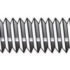Hillman 5/8 in. X 3 in. L Zinc-Plated Steel Carriage Bolt 25 pk