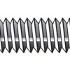 Hillman 3/8 in. X 3 in. L Zinc-Plated Steel Carriage Bolt 50 pk