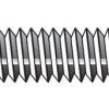Hillman 1/2 in. X 6-1/2 in. L Zinc-Plated Steel Carriage Bolt 25 pk