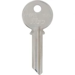 Hillman Traditional Key House/Office Key Blank 130 Y78 Single For Yale Locks