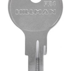 Hillman Traditional Key House/Office Universal Key Blank Single