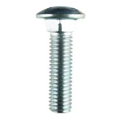 Hillman 1/2 in. X 2 in. L Zinc-Plated Steel Carriage Bolt 50 pk 3 Hillman 1/2 in. X 2 in. L Zinc-Plated Steel Carriage Bolt 50 pk -Cheap HILLMAN Store 9bc5c832 1d2d 4f76 bdc8 78524c897fcf