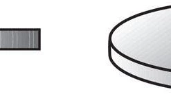 Hillman Zinc-Plated Steel 3/4 in. USS Flat Washer 225 pk