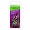Hillman 17 Ga. X 7/8 in. L Stainless Steel Brad Nails 1 pk 2 oz