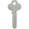 Hillman KeyKrafter House/Office Universal Key Blank 242 CO36 Single