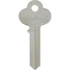 Hillman KeyKrafter House/Office Universal Key Blank 242 CO36 Single