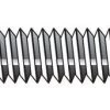 Hillman 1/2 in. X 6 in. L Zinc-Plated Steel Carriage Bolt 25 pk