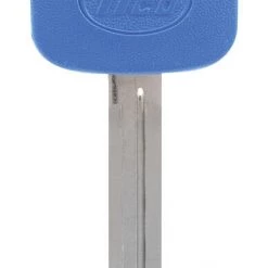 Hillman ColorPlus Key Blank Double For Toyota