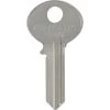 Hillman KeyKrafter House/Office Universal Key Blank 216 CO103 Single
