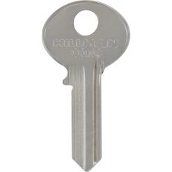 Hillman KeyKrafter House/Office Universal Key Blank 216 CO103 Single