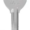 Hillman Traditional Key House/Office Universal Key Blank Single
